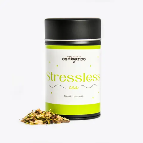 Stressless