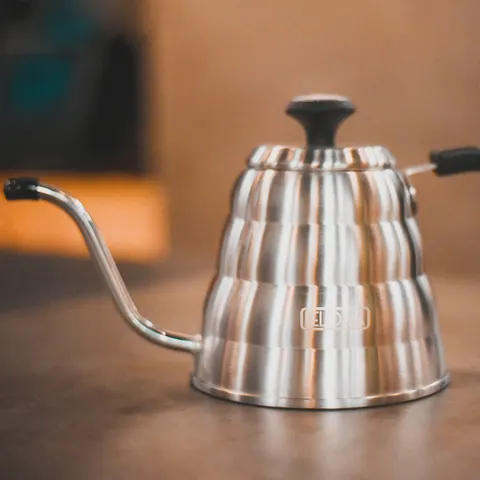 Кана за Coffee Brew Belogia